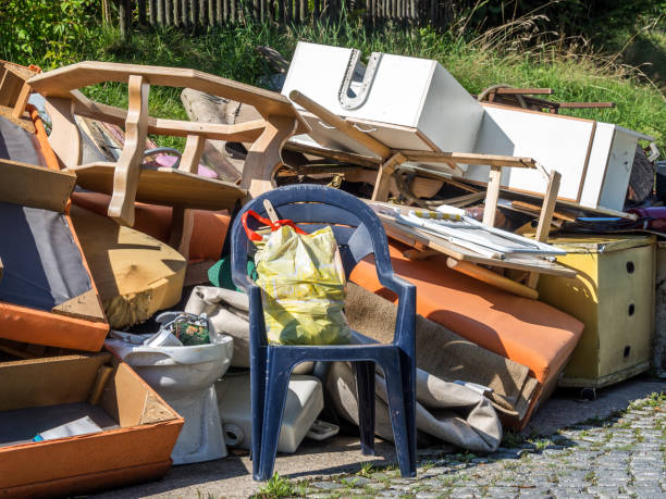 Best Household Junk Removal  in Lone Pine, CA