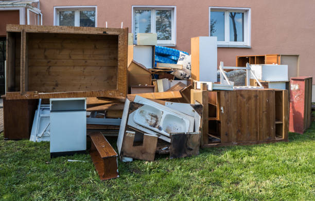 Best Full-Service Junk Removal  in Lone Pine, CA