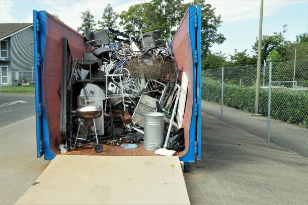 Best Electronics Removal Services  in Lone Pine, CA