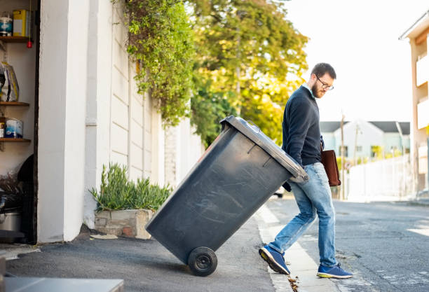 Best Commercial Cleanout Services  in Lone Pine, CA