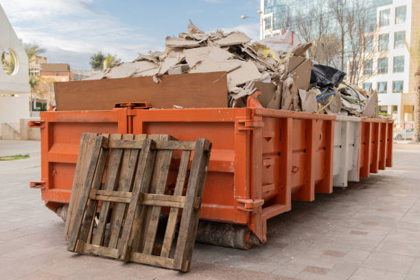 Reliable Lone Pine, CA Junk Removal Solutions