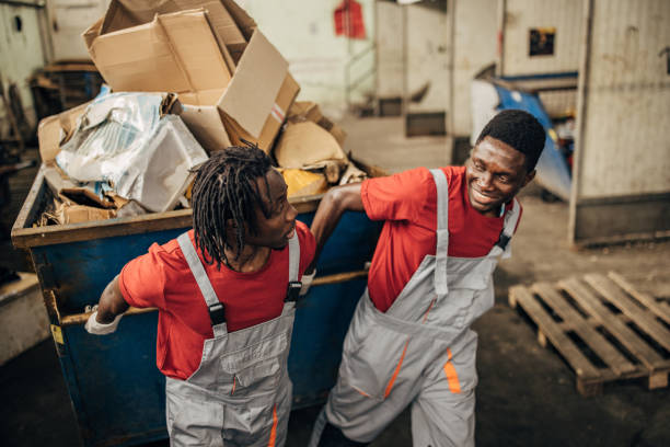 Best Commercial Junk Removal  in Lone Pine, CA