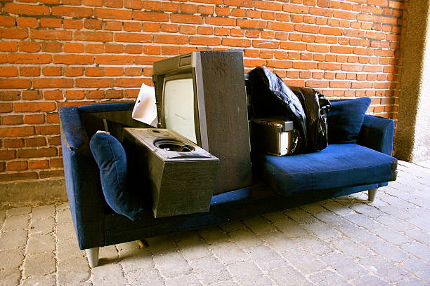 Best Office Junk Removal  in Lone Pine, CA
