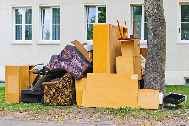 Debris Removal in Lone Pine, CA