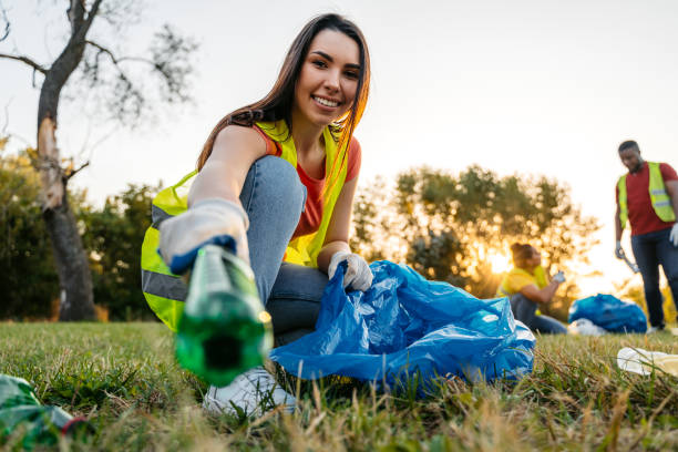 Commercial Cleanout Services in Lone Pine, CA