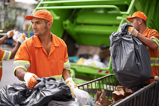 Best Attic Cleanout Services  in Lone Pine, CA
